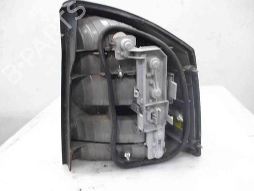 Venstre baglygte OPEL VECTRA C GTS (Z02) 1.9 CDTI (F68) | BP26630852C34 