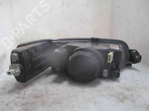 Left headlight PEUGEOT 306 Hatchback (7A, 7C, N3, N5) 1.4 | BP19740043C28 