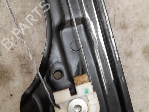 Front left window mechanism FIAT 500 (312_) 1.3 D Multijet (312AXE1A) | BP35969205C22 - Image 2
