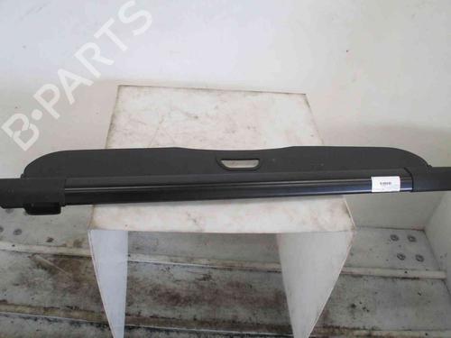 Used Rear parcel shelf MERCEDES-BENZ A-CLASS (W169) A 180 CDI (169.007, 169.307) (109 hp) 19715107