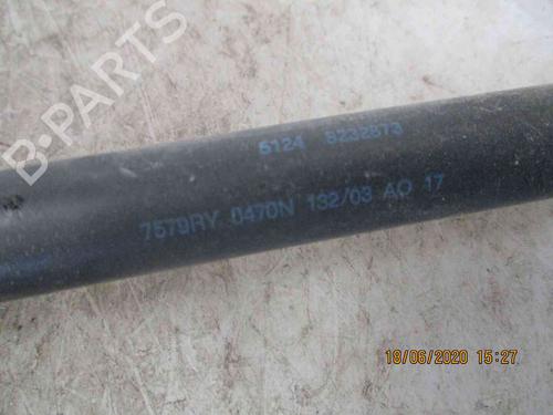 Tailgate lift support BMW 3 Touring (E46) 318 d | BP20204196C138 