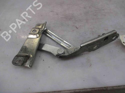 Used Hinge/Door check strap SKODA FABIA I (6Y2) [1999-2008]  26627393