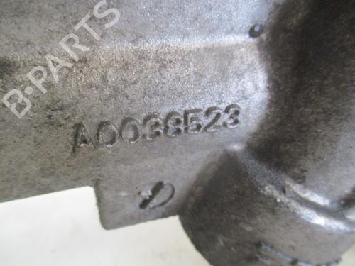 Steering rack PEUGEOT BOXER Platform/Chassis 2.2 HDi 110 | BP39108859M22 - Image 4