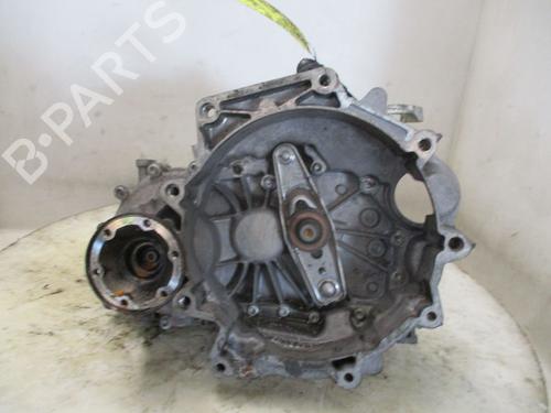 Caja de cambios SEAT IBIZA IV (6J5, 6P1) 1.2 TSI (90 hp) 28612830