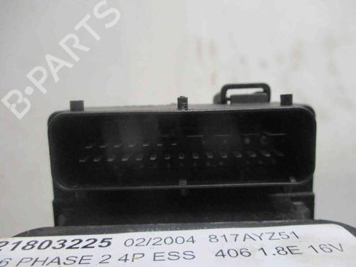 ABS pump PEUGEOT 406 (8B) 1.8 16V | BP20205928M43 