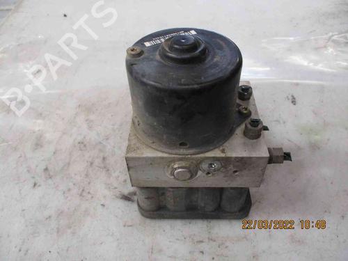 ABS pump RENAULT LAGUNA II (BG0/1_) 1.9 dCi | BP19742159M43 