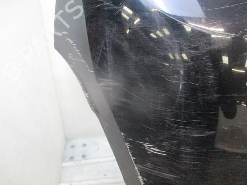 Rear bumper CITROËN DS3 (SA_) 1.6 HDi 90 | BP29928979C8