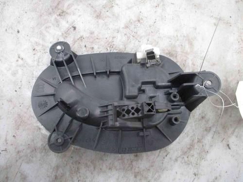 Front left interior door handle PEUGEOT 406 (8B) 2.0 HDI 110 | BP19714905I13 