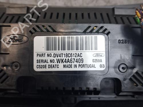 Climate control FORD KUGA II (DM2) 2.0 TDCi | BP39624143I5 - Image 3