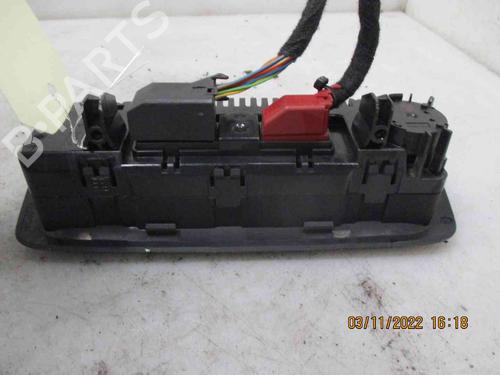 Climate control SEAT IBIZA IV (6J5, 6P1) 1.2 TDI | BP26624076I5 