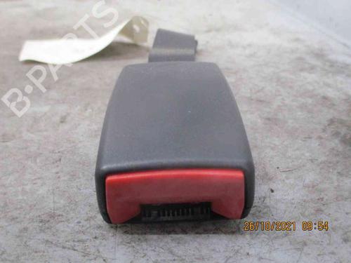 Seat buckle VW FOX Hatchback (5Z1, 5Z3, 5Z4) 1.2 | BP19737053I32 