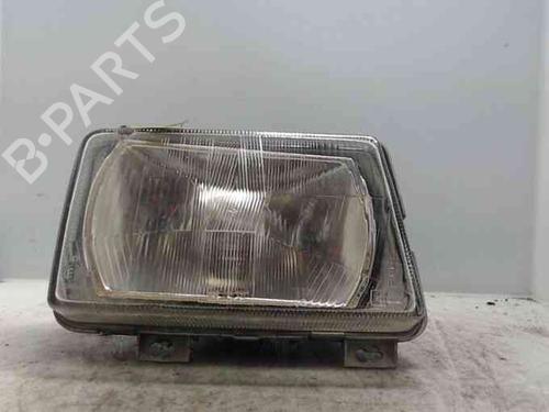 Used Right headlight SEAT IBIZA I (21A) [1984-1993]  20201763