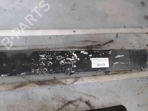Front bumper reinforcement PEUGEOT 307 SW (3H) 2.0 HDi 135 | BP19713853C109 