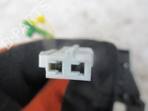 ECU airbags RENAULT CLIO II (BB_, CB_) 1.5 dCi (B/C2J) | BP27665683M53 