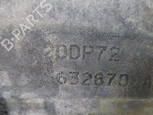 Gearbox CITROËN C4 II (NC_) 1.6 HDi 90 | BP38626925M3 - Image 5