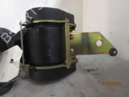 Front right belt tensioner PEUGEOT 306 Hatchback (7A, 7C, N3, N5) 1.9 DT | BP19719647C88 