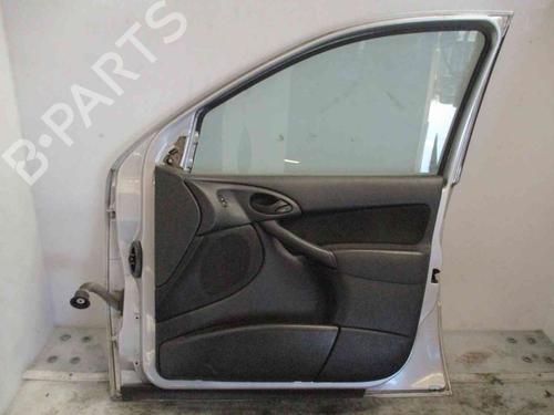 Right front door FORD FOCUS I (DAW, DBW) 1.4 16V | BP19718438C3 