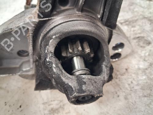 Starter RENAULT CLIO V (B7_) 1.0 TCe 100 (B7MT) | BP37249786M8 - Image 7