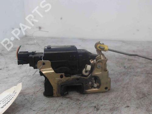 Front right lock RENAULT KANGOO (KC0/1_) 1.5 dCi (KC07) | BP20204514C97 
