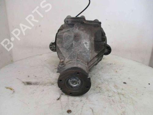 Differensial bakvogn MERCEDES-BENZ M-CLASS (W163) ML 400 CDI (163.128) | BP19738738M24 