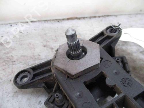 Rear right window mechanism PEUGEOT 106 II (1A_, 1C_) 1.5 D | BP24006879C25 