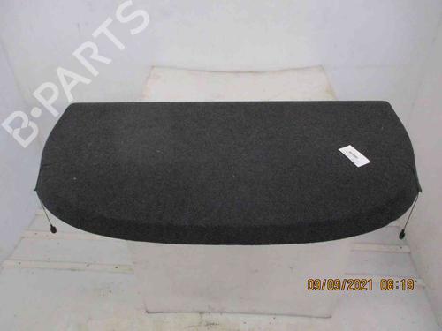 Used Rear parcel shelf HONDA CIVIC VIII Hatchback (FN, FK) 1.4 (FK1) (83 hp) 26621702