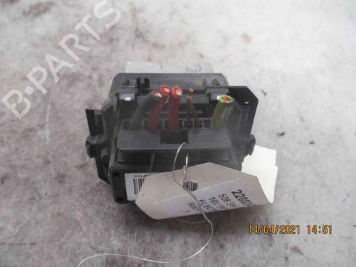 Heater resistor PEUGEOT 508 SW I (8E_) 2.0 HDi RXH Hybrid4 | BP19735976M108 