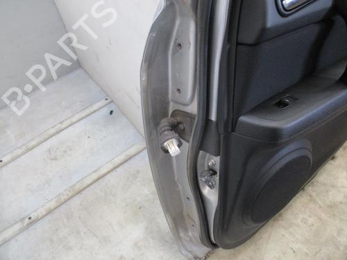 Right rear door MAZDA 6 Hatchback (GH) 2.2 D (GH10) | BP28828252C5 