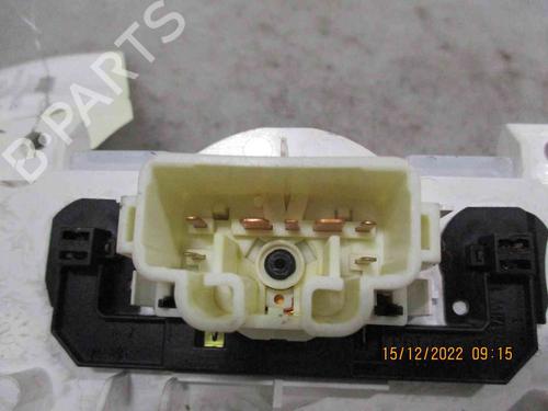 Climate control PEUGEOT 107 (PM_, PN_) 1.0 | BP26626797I5