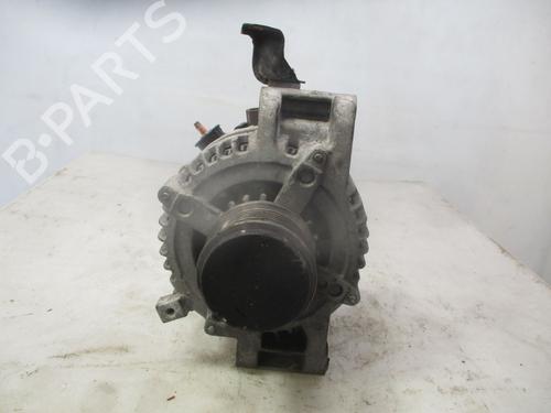 Alternador Alternador LEXUS IS II (_E2_) 220d (ALE20) (177 hp) 33967651 33967651