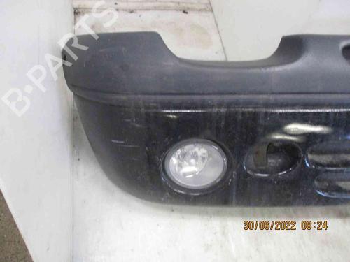 Front bumper RENAULT TWINGO I (C06_) 1.2 (C063, C064) | BP26625891C7 