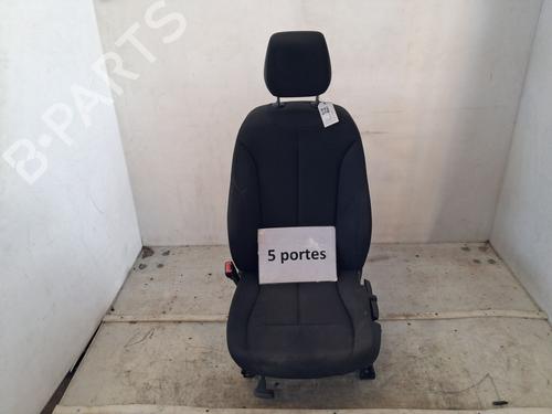 Used Left front seat Left front seat 38914430 38914430