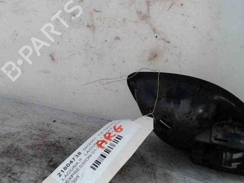 Front left interior door handle RENAULT LAGUNA II (BG0/1_) 1.9 dCi | BP21834142I13 