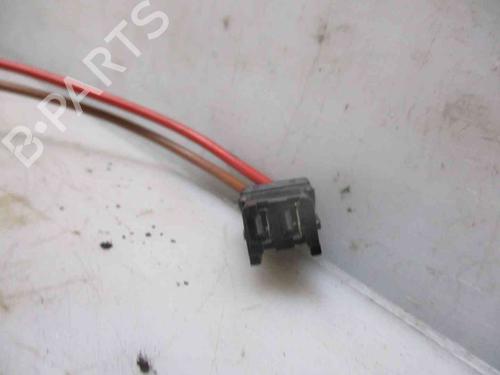 Heater blower motor RENAULT TWINGO I (C06_) 1.2 (C066, C068) | BP24012043M62 