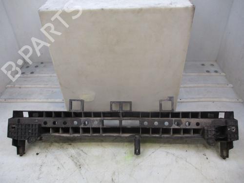Rear bumper reinforcement RENAULT CLIO IV (BH_) 1.5 dCi 90 | BP26637617C73 
