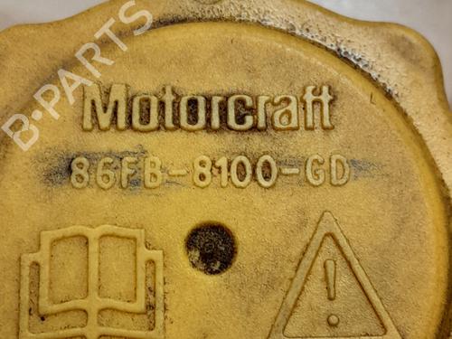 Expansion tank FORD FIESTA IV (JA_, JB_) 1.0 i | BP26517835C120 