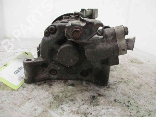 AC compressor NISSAN X-TRAIL I (T30) 2.2 dCi 4x4 | BP20206111M34 
