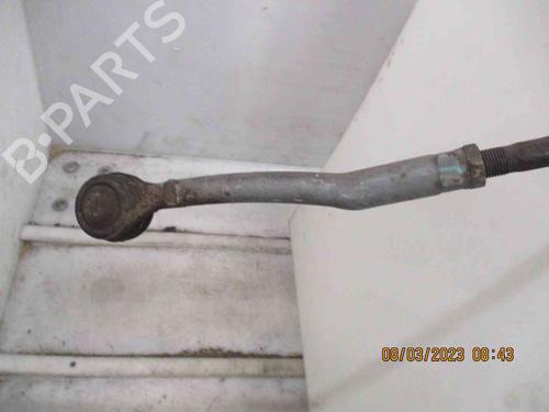 Steering rack PEUGEOT 207 (WA_, WC_) 1.6 16V VTi | BP26626649M22 