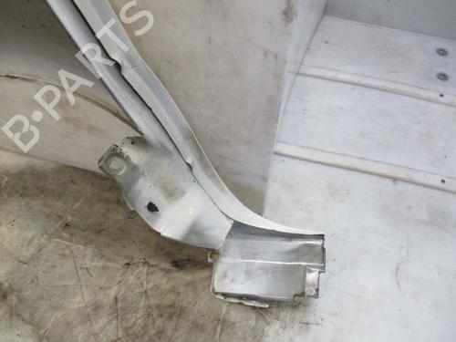 Right front fenders RENAULT KANGOO Express (FC0/1_) 1.5 dCi (FC1E) | BP30138572C42 
