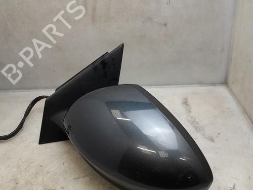 Bakspejl venstre RENAULT MEGANE IV Hatchback (B9A/M/N_) 1.5 Blue dCi 115 (B9A6) | BP30865534C26