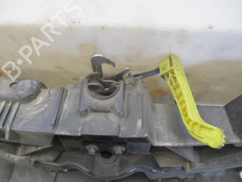 Frontplade/Frontkurv CITROËN C3 Picasso (SH_) 1.6 HDI 90 | BP38526385C72 - Image 3