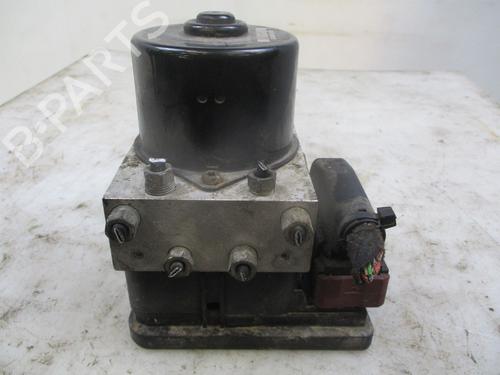 ABS Bremseaggregat OPEL ASTRA H (A04) 1.7 CDTI (L48) (100 hp) 24863418