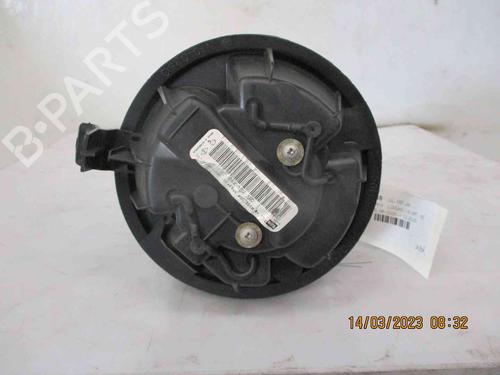 Heater blower motor DACIA LOGAN (LS_) 1.6 (LSOB, LSOD, LSOF, LSOH) | BP26628839M62 