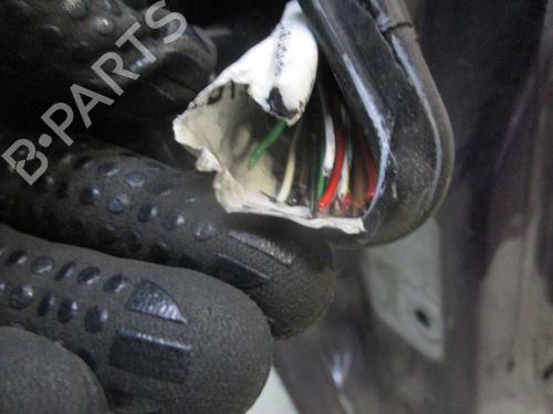 Right front door AUDI A3 (8L1) 1.9 TDI | BP31301553C3 