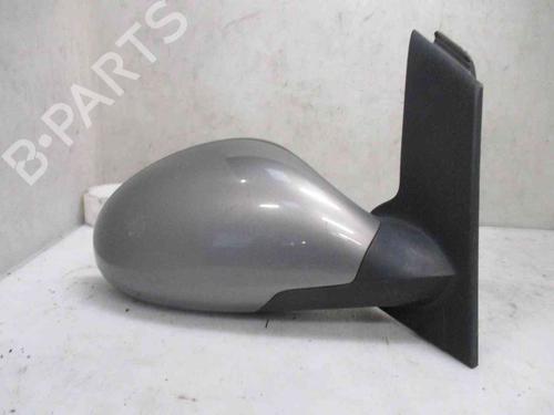 Right mirror SEAT TOLEDO III (5P2)  | BP26625001C27 