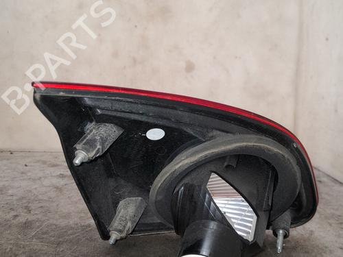 Right tailgate light NISSAN QASHQAI / QASHQAI +2 I (J10, NJ10, JJ10E) 2.0 dCi | BP25984740C80 
