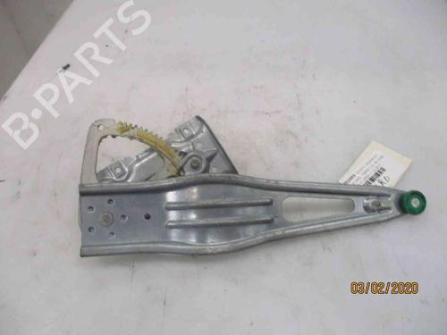 Rear right window mechanism TOYOTA YARIS (_P9_) 1.4 D-4D (NLP90_, NLP90R) | BP24008454C25 