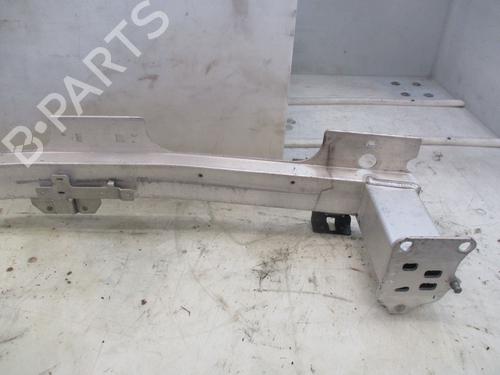 Front bumper reinforcement DS DS 3 / DS 3 CROSSBACK (UR_, UC_, UJ_) 1.2 PureTech 130 (URHNSS) | BP32037060C109 