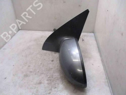 Left mirror FORD FOCUS I (DAW, DBW)  | BP26631440C26 
