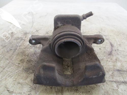 Used Right front brake caliper FORD TRANSIT COURIER B460 Box Body/MPV 1.5 TDCi (75 hp) 28828261
